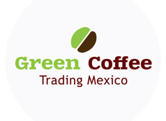 Autolineas a green coffee
